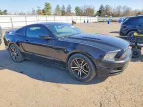 Ford Mustang undefined | Auto.bg — изображение 4