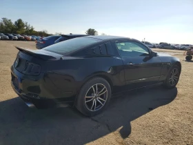 Ford Mustang undefined | Auto.bg — изображение 3