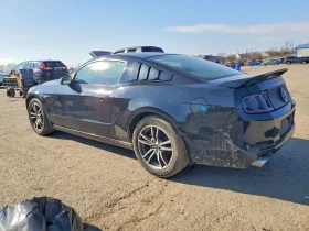 Ford Mustang undefined | Auto.bg — изображение 2