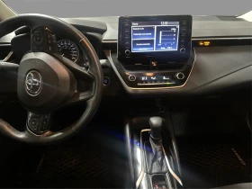 Toyota Corolla LE* FWD* АвтоКредит* (ЦЕНА ДО БГ) | Auto.bg — изображение 11