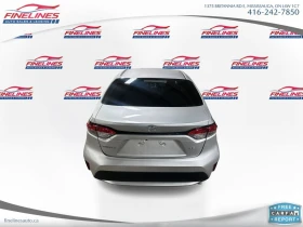 Toyota Corolla LE* FWD* АвтоКредит* (ЦЕНА ДО БГ) | Auto.bg — изображение 4