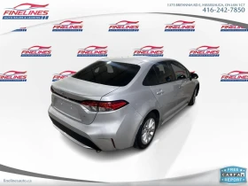 Toyota Corolla LE* FWD* АвтоКредит* (ЦЕНА ДО БГ) | Auto.bg — изображение 5