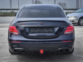 Mercedes-Benz E 400 d 4Matik BRABUS ����� | Mobile.bg � ����� ������ 4