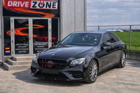 ����� �� �������� �� Mercedes-Benz E 400 d 4Matik BRABUS �����