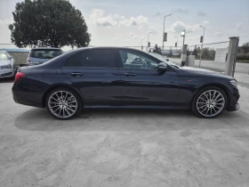 Mercedes-Benz E 400 d 4Matik BRABUS Пакет | Auto.bg — изображение 4