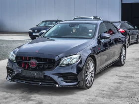 Mercedes-Benz E 400 d 4Matik BRABUS Пакет | Auto.bg — изображение 5