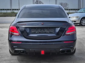Mercedes-Benz E 400 d 4Matik BRABUS Пакет | Auto.bg — изображение 3