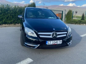 Mercedes-Benz B 180 2.2cdi face - 4999 € / 9777.19 лв. - 84608262 5