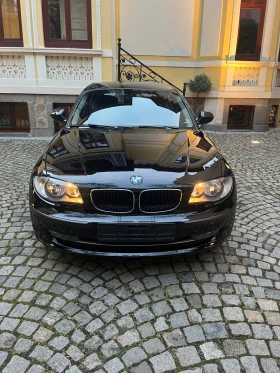 BMW 116 116 2.0 122 КС - 5000 € / 9779.15 лв. - 47827351 2