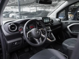 Mercedes-Benz T-����� 160d Progressive | Mobile.bg � ����� ������ 7