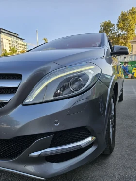 Mercedes-Benz B 250 Tesla drive - 7500 € / 14668.73 лв. - 87602852 3
