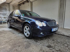 Mercedes-Benz C 180 1.8 kompressor  - 4100 € / 8018.90 лв. - 72793081 5