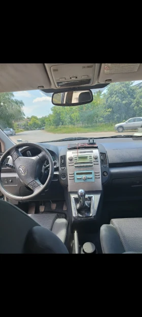 Toyota Corolla verso | Mobile.bg � ����� ������ 4