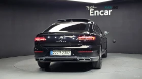 VW Arteon 4MOTION* 2.0TDI* R-LINE* �������* HEAD* UP*  | Mobile.bg � ����� ������ 4