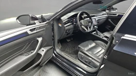 VW Arteon 4MOTION* 2.0TDI* R-LINE* ПОДГРЕВ* HEAD* UP*  - 24398 € / 47718.34 лв. - 19072090 8