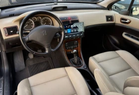 Peugeot 307 2.0HDI/������/116.000��/ANDROID ��������� | Mobile.bg � ����� ������ 9