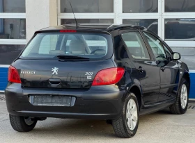 Peugeot 307 2.0HDI/������/116.000��/ANDROID ��������� | Mobile.bg � ����� ������ 4