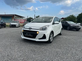 Hyundai I10 1.25i Facelift !! Navigation!! 