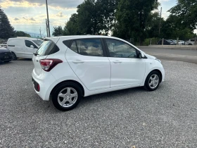Hyundai I10 1.25i Facelift !! Navigation!!  - 7600 € / 14864.31 лв. - 55142199 7