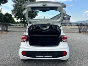 Hyundai I10 1.25i Facelift !! Navigation!!  - 7600 € / 14864.31 лв. - 55142199 16