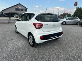 Hyundai I10 1.25i Facelift !! Navigation!!  - 7600 € / 14864.31 лв. - 55142199 5