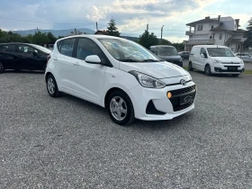 Hyundai I10 1.25i Facelift !! Navigation!!  - 7600 € / 14864.31 лв. - 55142199 9