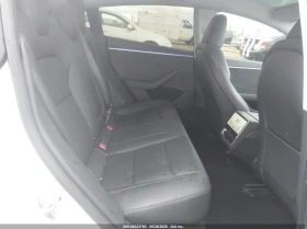 Tesla Model 3 LONG* RANGE* DUALMOTOR* ALL* WHEEL* DRIVE*  | Auto.bg — изображение 12