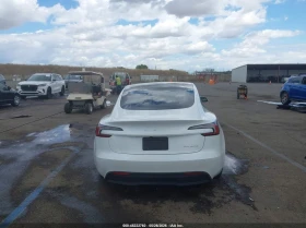 Tesla Model 3 LONG* RANGE* DUALMOTOR* ALL* WHEEL* DRIVE*  | Auto.bg — изображение 9