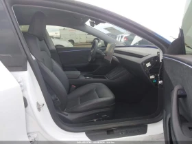 Tesla Model 3 LONG* RANGE* DUALMOTOR* ALL* WHEEL* DRIVE*  | Auto.bg — изображение 11