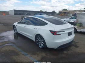 Tesla Model 3 LONG* RANGE* DUALMOTOR* ALL* WHEEL* DRIVE*  | Auto.bg — изображение 7