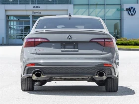 VW Jetta * АвтоКредит * (ЦЕНА ДО БГ) | Auto.bg — изображение 5