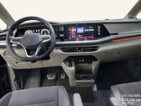 VW Multivan Style DSG Easy Open Basic | Auto.bg — изображение 6