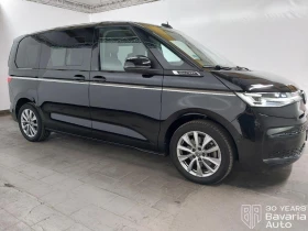 VW Multivan Style DSG Easy Open Basic | Auto.bg — изображение 4