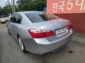 Honda Accord 2.4 | Auto.bg — изображение 2