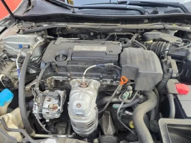 Honda Accord 2.4 | Auto.bg — изображение 14