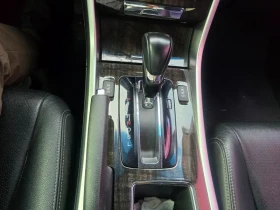 Honda Accord 2.4 | Auto.bg — изображение 10