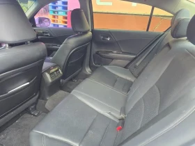 Honda Accord 2.4 | Auto.bg — изображение 7
