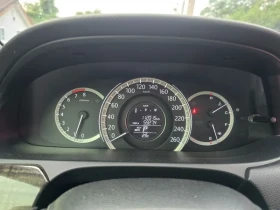 Honda Accord 2.4 | Auto.bg — изображение 8