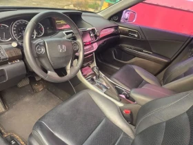 Honda Accord 2.4 | Auto.bg — изображение 6