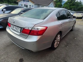 Honda Accord 2.4 | Auto.bg — изображение 3