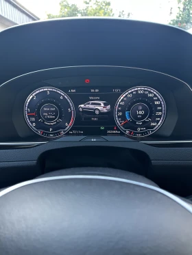 VW Passat B8 Variant 2. 0 TDI 190 �. �. | Mobile.bg � ����� ������ 8