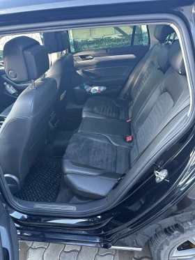 VW Passat B8 Variant 2. 0 TDI 190 �. �. | Mobile.bg � ����� ������ 12