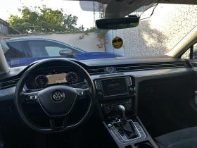 VW Passat B8 Variant 2. 0 TDI 190 �. �. | Mobile.bg � ����� ������ 7