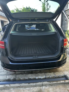 VW Passat B8 Variant 2. 0 TDI 190 �. �. | Mobile.bg � ����� ������ 6