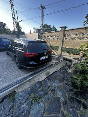 VW Passat B8 Variant 2. 0 TDI 190 �. �. | Mobile.bg � ����� ������ 4