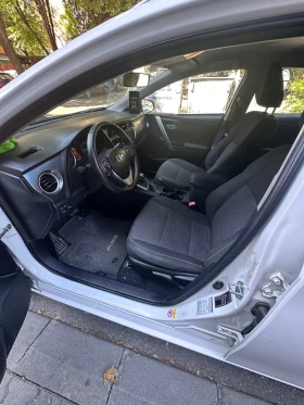 Toyota Auris 1.8 Hybrid | Auto.bg — изображение 9