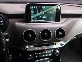 Kia Stinger 3.3 Turbo Awd Masters | Auto.bg — изображение 15