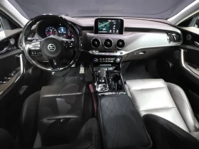 Kia Stinger 3.3 Turbo Awd Masters | Auto.bg — изображение 7