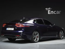 Kia Stinger 3.3 Turbo Awd Masters | Auto.bg — изображение 2