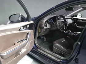 Kia Stinger 3.3 Turbo Awd Masters | Auto.bg — изображение 10